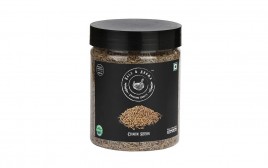 Salz & Aroma Cumin Seeds   Plastic Jar  250 grams